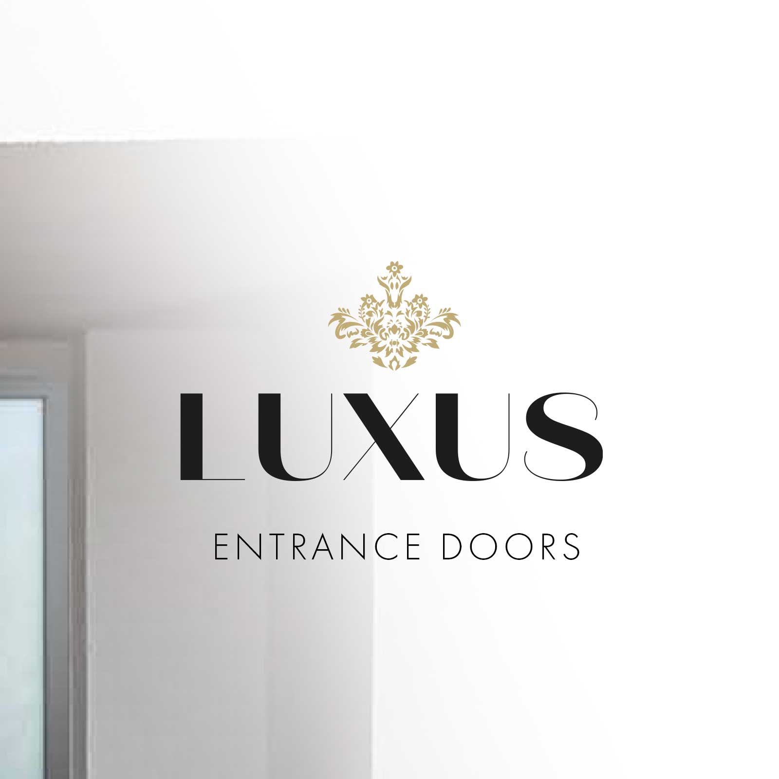 Luxus Doors